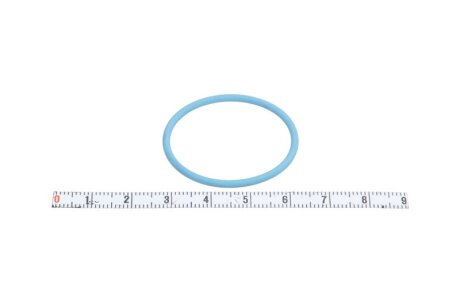 Прокладка насосу паливного Audi/VW/Ford/MB/Opel/Renault (31.5x2mm) UA63 ELRING 174.270