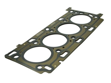 Прокладка, головка блока циліндрів RENAULT 2.0 dCi M9R 1,15 мм 06- C.I.U ELRING 174.425