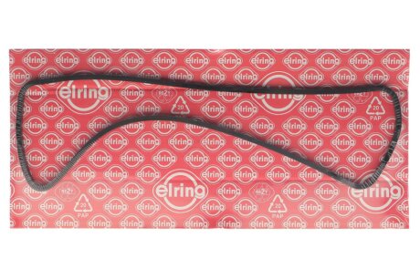 Прокладка кришки клапанів Renault Rapid/Trafic/ Volvo 340-360 1.0-1.4 86-01 (opt-om) ELRING 174.441