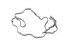 Прокладка кришки клапанів Toyota Camry/Corolla 2.0 TD 86-00 UA63 ELRING 176.840 (фото 3)