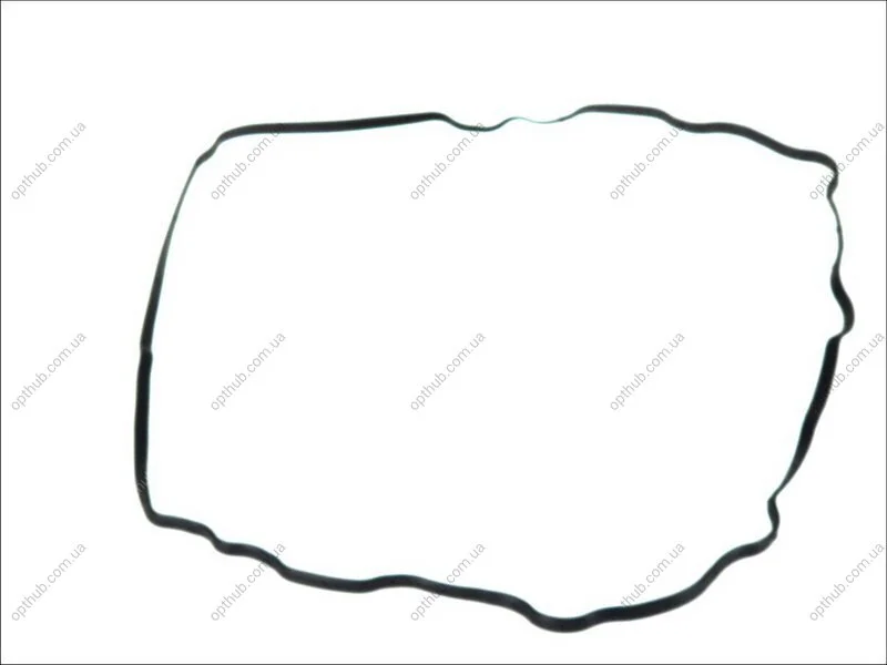Прокладка, кришка головки циліндра PSA 1,6 16V TU5JP4 -04 (2) (вир-во Elring) ELRING 177.110 (фото 1)