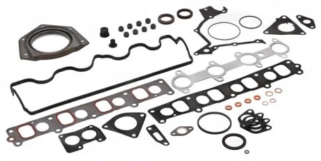 Комплект прокладок з різних матеріалів FULL FIAT 1.9JTD 223A7/223B1 00- ELRING 180.000