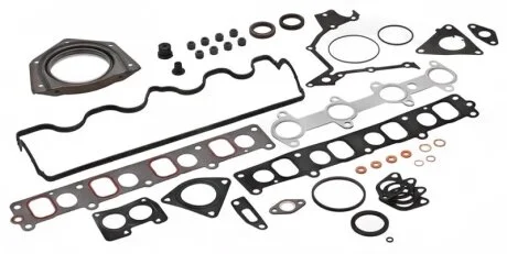 Комплект прокладок з різних матеріалів FULL FIAT 1.9JTD 223A7/223B1 00- ELRING 180.000