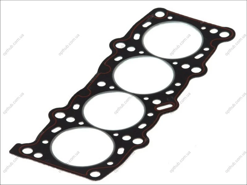 Прокладка, головка циліндра FIAT 1,0/1,1 (вир-во Elring) ELRING 180.180 (фото 1)