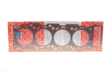 Прокладка головки блоку VW LT 2.8TD ATA/AGK 1.4MM (вир-во Elring) ELRING 181.460