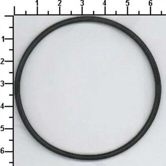 Кільце гумове ELRING 181.580