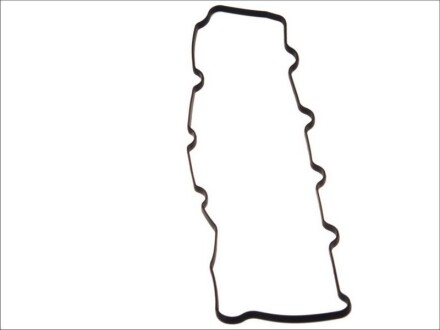 Прокладка кришки клапанів Mitsubishi Pajero 2.8TD 95-99 (opt-om) ELRING 181.650