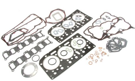 Прокладки (компл.) HEAD DAF XF250/280/315/355 ELRING 181.861