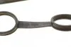 Прокладка, крышка головки цилиндра TOYOTA 1.0/1.3 YARIS 1SZ-FE/2SZ-FE/3SZ-VE/K3-VE 99-13 (пр-во Elri ELRING 182.130 (фото 2)