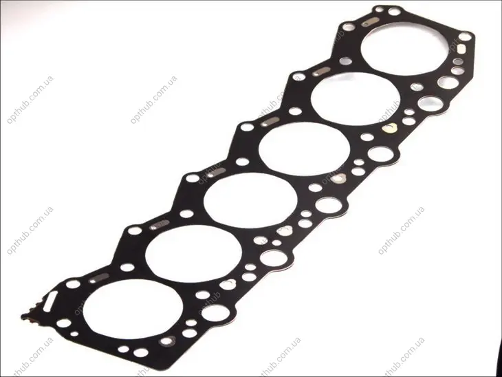 Прокладка ГБЦ (товщина: 1,2мм) TOYOTA LAND CRUISER 100, LAND CRUISER 80 4.2D 01.95-08.07 ELRING 182.160 (фото 1)