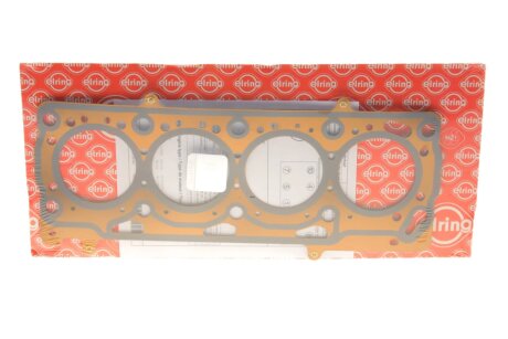 Прокладка, головка циліндра VAG 1,0 AER/ALL 96-05 ELRING 183.583