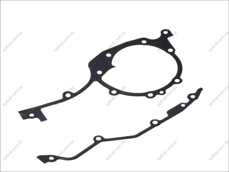 Комплект прокладок передньої кришки BMW M52/M54 (вир-во Elring) ELRING 185.200 (фото 1)