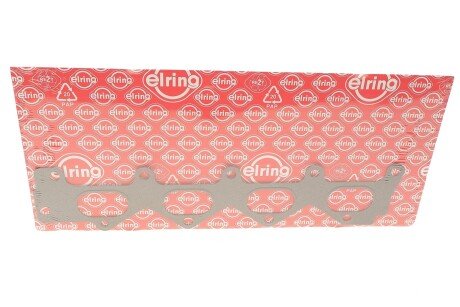 Прокладка впускного колектора Opel Vivaro/Renault Trafic 2.0 16V 01- UA63 ELRING 187.210