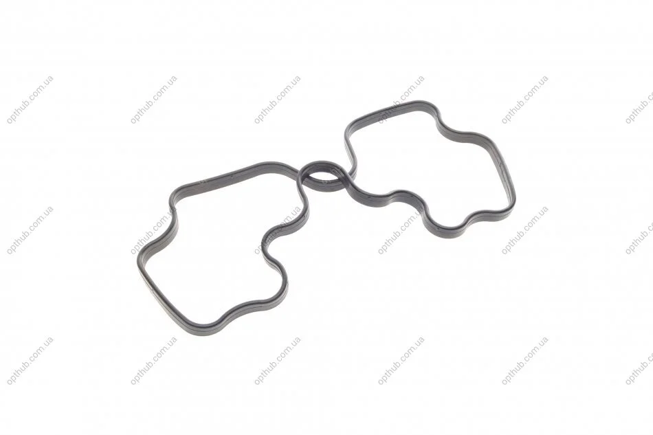 Прокладка, крышка головки цилиндра SUBARU 1,6-2,2 EJ16E/EJ18E/EJ20E/EJ22E (2) (выр-во Elring) ELRING 187.830 (фото 1)