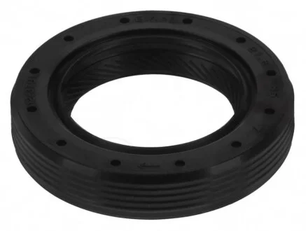 Сальник вала первинного КПП VW Caddy/T4/T5 (21.8x35x7) UA63 ELRING 191.320
