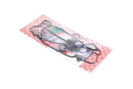 Комплект прокладок, головка циліндра FORD 1,4 16V 08-13 ELRING 191.640