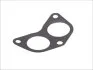 Прокладка коллектора выпускного Subaru Outback/Legacy/Forester 1.6/1.8/2.0/2.2 97- UA63 ELRING 193.110 (фото 1)