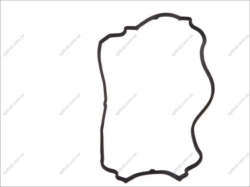 Прокладка клапанної кришки гумова КЛ.КР. RENAULT ELRING 194.020 (фото 1)