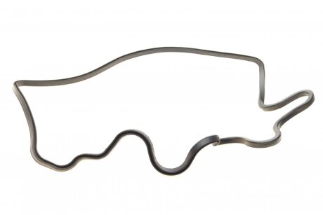 Прокладка кришки клапанів MB OM616 2.4D UA63 ELRING 194.220