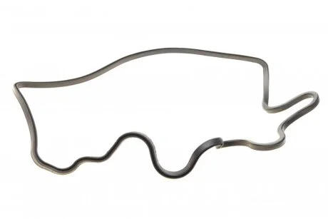 Прокладка кришки клапанів MB OM616 2.4D UA63 ELRING 194.220