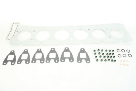 Прокладки (компл.) HEAD MAN D2066 TGA ELRING 195.080