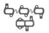 Комплект прокладок з різних матеріалів КОЛЛ. (SET) EX AUDI 4.2TDI BMC/BTR/BVN/CTCE 05- (2) -ua ELRING 196.600 (фото 1)