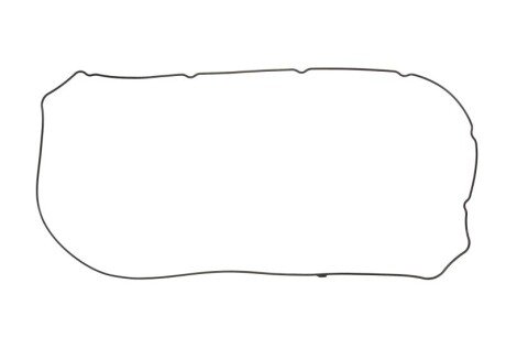 Прокладання впускного колектора ELRING 196.630