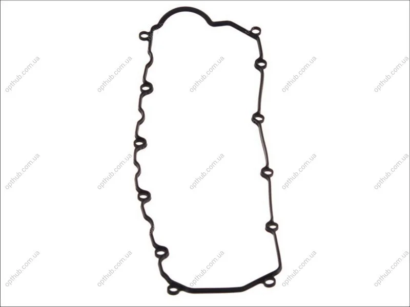 Прокладка клапанної кришки гумова КЛ.КР. TOYOTA 3.0TD 1KZ-T/1KZ-TE 93-09 -ua ELRING 196.660 (фото 1)