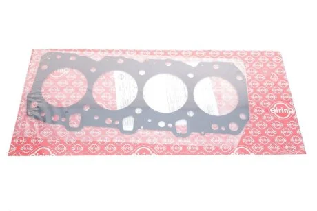 Прокладка, головка цилиндра TOYOTA 3,0TD 1KZ-T/1KZ-TE 5* 0,95mm (пр-во Elring) C.I.U ELRING 197.720