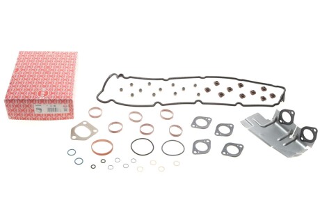 Комплект прокладок (верхній) BMW 3 (E36)/5 (E39)/7 (E38) 91-03 M51 D25 (opt-om) ELRING 198.660