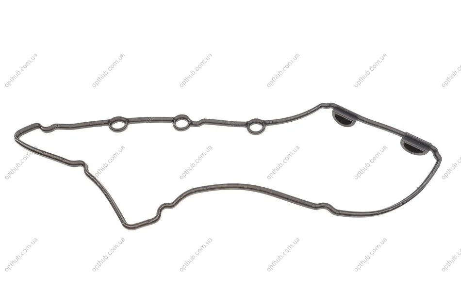 Прокладка кришки клапанів Suzuki Ignis/Jimny/Swift 1.3/1.6 00- (opt-om) ELRING 198.690 (фото 1)
