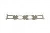 Прокладка впускний колектор SUZUKI 1,3/1,6 16V M13A/M16A C.I.U ELRING 198.700 (фото 1)