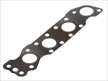 Прокладка, випускний колектор SUZUKI 1,3/1,5/1,6 16V M13A/M15A/M16A (вир-во Elring) C.I.U ELRING 198.720