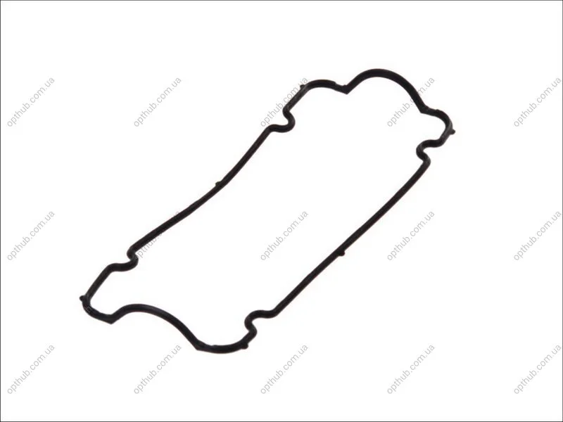 Прокладка клапанної кришки гумова КЛ.КР. FIAT DOBLO 1.2 178B5/187A1/188A4 03- -ua ELRING 199.000 (фото 1)