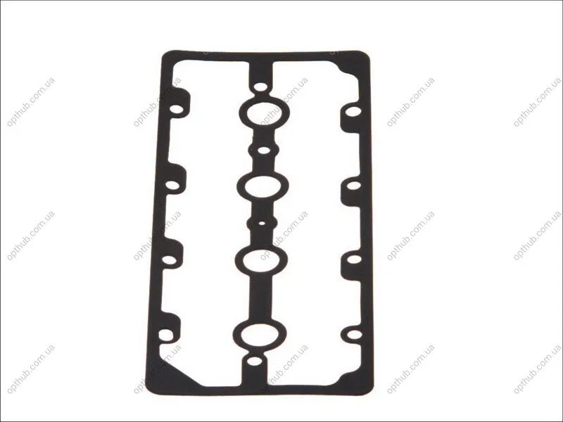 Прокладка, кришка головки циліндра FIAT 1.2/1.4 16V 176B9/182B2/188A5/192B2/843A1 (вир-во Elring) ELRING 199.010 (фото 1)