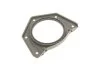 Сальник REAR FIAT 1.4 12V/1.6 16V У КОРПУСІ 182A3/182A5/840A2/840A4 93X172/139.7X12 (вир-во Elring) ELRING 199.191 (фото 2)