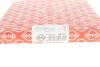 Сальник REAR FIAT 1.4 12V/1.6 16V У КОРПУСІ 182A3/182A5/840A2/840A4 93X172/139.7X12 (вир-во Elring) ELRING 199.191 (фото 5)
