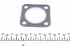 Прокладка труби вихлопной Audi 80/VW T3/Scirocco 1.3i-1.7D 72-92 UA63 ELRING 200.736 (фото 1)