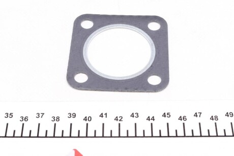 Прокладка труби вихлопної Audi 80/VW T3/Scirocco 1.3i-1.7D 72-92 UA63 ELRING 200.736