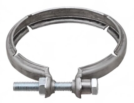 Хомут-затискувач металевий ELRING 203.060