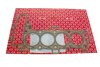 Прокладка, головка блока LAND ROVER 2,0 TD 1*1,3 mm 15- (выр-во) ELRING 207.120 (фото 1)