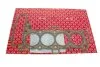 Прокладка, головка блока LAND ROVER 2,0 TD 1*1,3 mm 15- (выр-во Elring) ELRING 207.120 (фото 1)