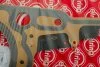 Прокладка, головка блока LAND ROVER 2,0 TD 1*1,3 mm 15- (выр-во Elring) ELRING 207.120 (фото 3)