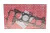 Прокладка, головка блоку LAND ROVER 2,0 TD 5* 1,7 mm 15- (вир-во Elring) ELRING 207.160 (фото 1)