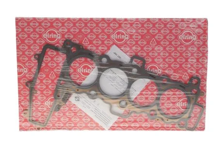 Прокладка, головка блока LAND ROVER 2,0 TD 5* 1,7 mm 15- (выр-во Elring) ELRING 207.160