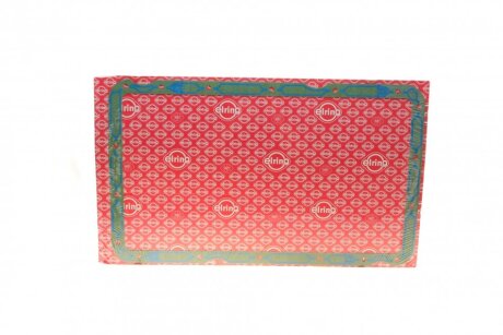 Прокладка піддону картера верх. MB OM904/OM907 ELRING 211.570