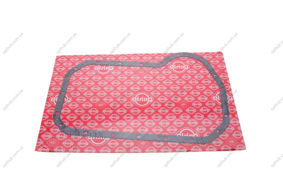Прокладка піддону VW T3/T4/ Caddy 1.6 DT/1.8-2.0 81-03 UA63 ELRING 213.070 (фото 1)