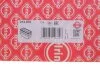 Прокладка піддону VW T3/T4/ Caddy 1.6 DT/1.8-2.0 81-03 UA63 ELRING 213.070 (фото 2)