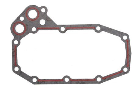 Прокладка масляного радиатора ELRING 215.070