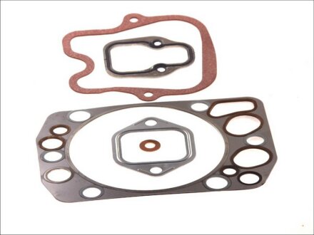 Верхний набор прокладок MAN D2530 на 1 цил (51.00900.6629) ELRING 215.230